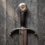 King Henry V Sword