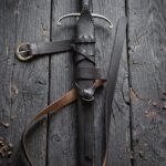 King Henry V Sword