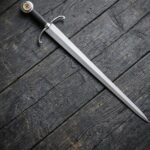King Henry V Sword