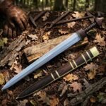 Gladius Sword