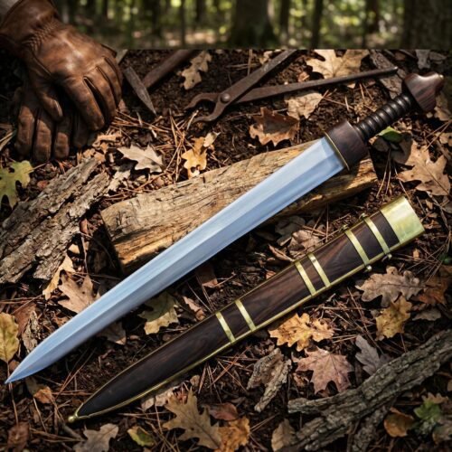 Gladius Sword