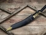 Kukri Knife