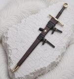 Fallen Star Sword