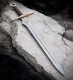 Fallen Star Sword