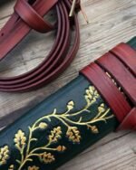 Medieval Longsword