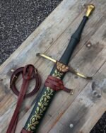 Medieval Longsword