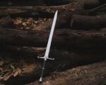 Anime Sword