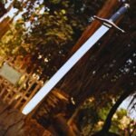 Anime Sword