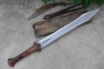 Roman Gladius Sword