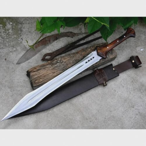 Roman Gladius Sword
