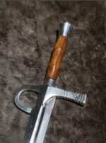Medieval Longsword