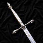 Alucard Sword