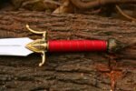 Handmade Caesura Sword