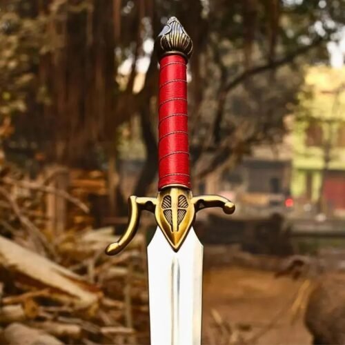 Handmade Caesura Sword
