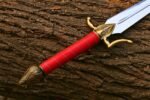 Handmade Caesura Sword