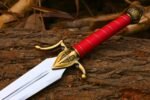 Handmade Caesura Sword