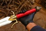 Handmade Caesura Sword