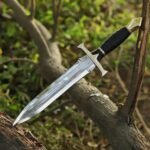 Dagger Knife