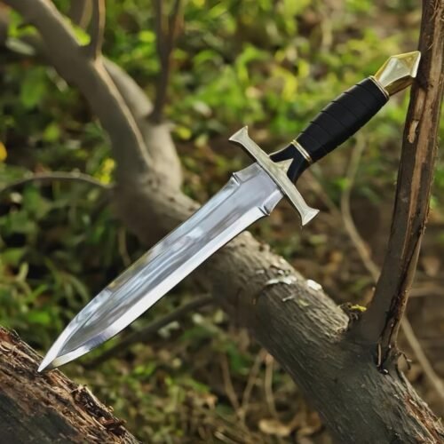 Dagger Knife