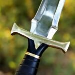 Dagger Knife