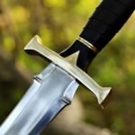 Dagger Knife