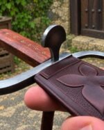 Medieval Langes Messer Sword