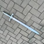 Truth Sword