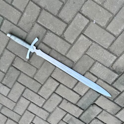Truth Sword