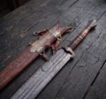 Medieval Sword