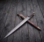 Medieval Sword