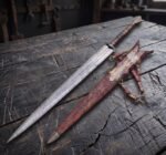 Medieval Sword