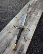 Medieval Longsword