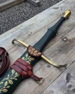 Medieval Longsword