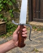 Medieval Langes Messer Sword