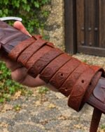 Medieval Langes Messer Sword
