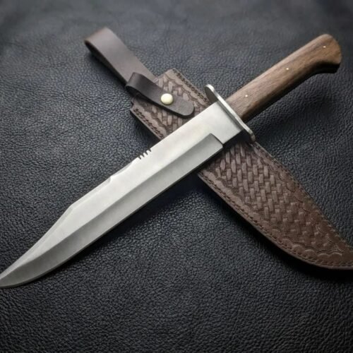 Michael Myers Bowie Knife