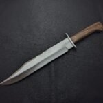 Michael Myers Bowie Knife