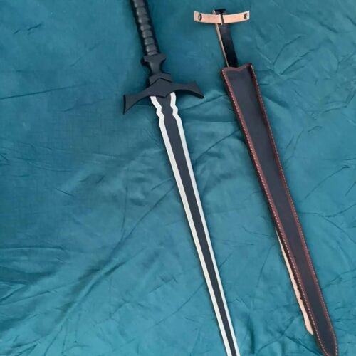 Wind Cleaver Fantasy Sword