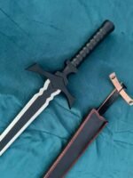 Wind Cleaver Fantasy Sword