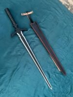 Wind Cleaver Fantasy Sword