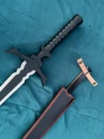 Wind Cleaver Fantasy Sword