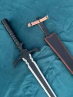 Wind Cleaver Fantasy Sword
