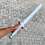 Truth Sword