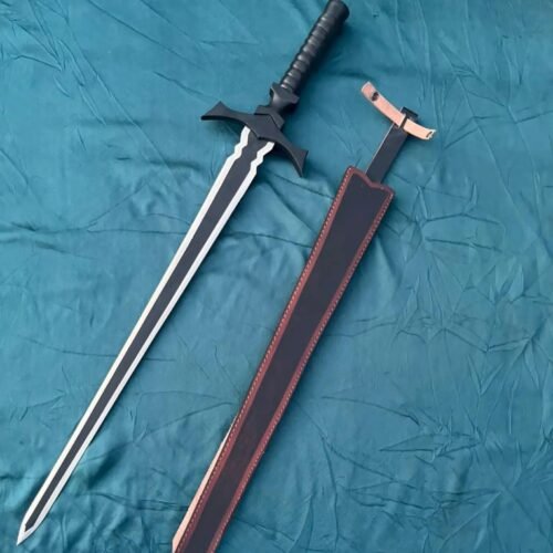 Wind Cleaver Fantasy Sword