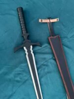 Wind Cleaver Fantasy Sword