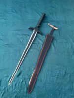 Wind Cleaver Fantasy Sword