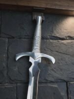 Handmade Sword of Truth Replica