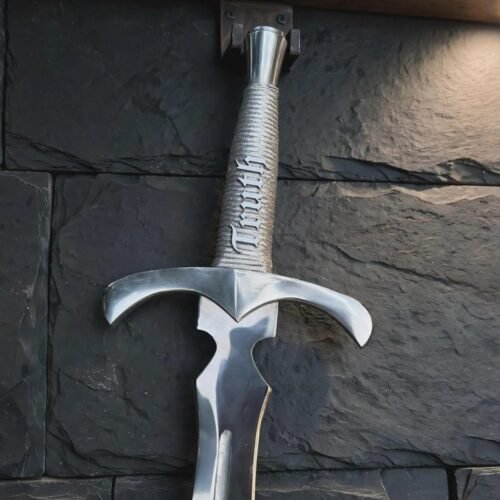 Handmade Sword of Truth Replica