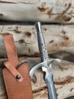Handmade Sword of Truth Replica