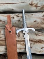 Handmade Sword of Truth Replica